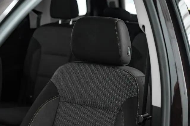 2019 Chevrolet Traverse 1LT