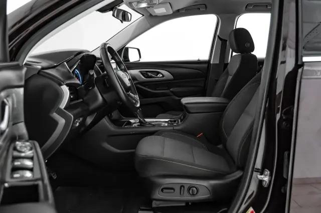 2019 Chevrolet Traverse 1LT