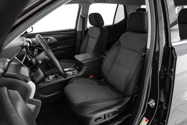 2019 Chevrolet Traverse 1LT