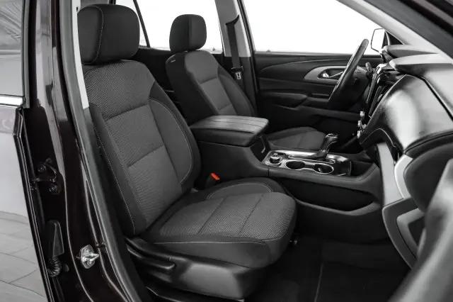 2019 Chevrolet Traverse 1LT