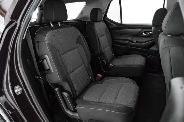 2019 Chevrolet Traverse 1LT