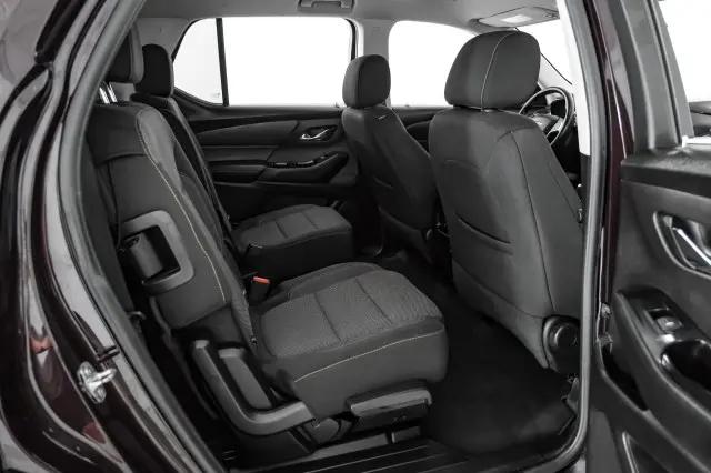 2019 Chevrolet Traverse 1LT