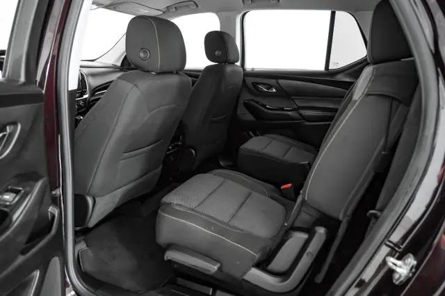 2019 Chevrolet Traverse 1LT