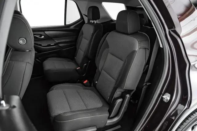 2019 Chevrolet Traverse 1LT