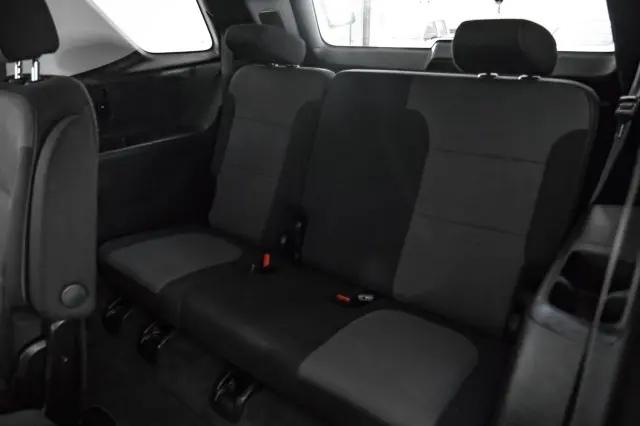 2019 Chevrolet Traverse 1LT