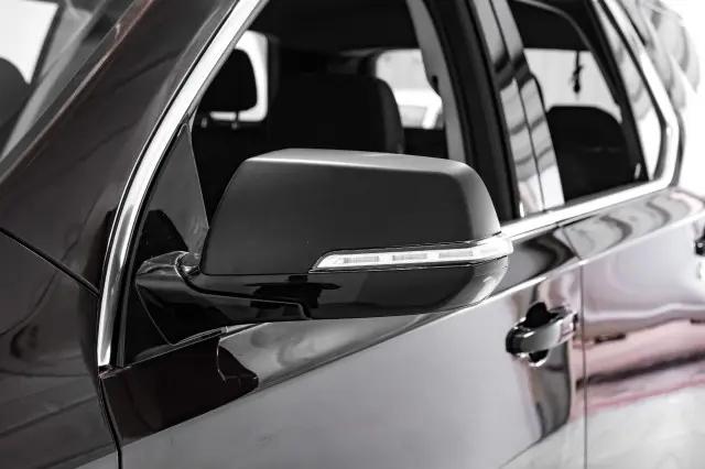 2019 Chevrolet Traverse 1LT