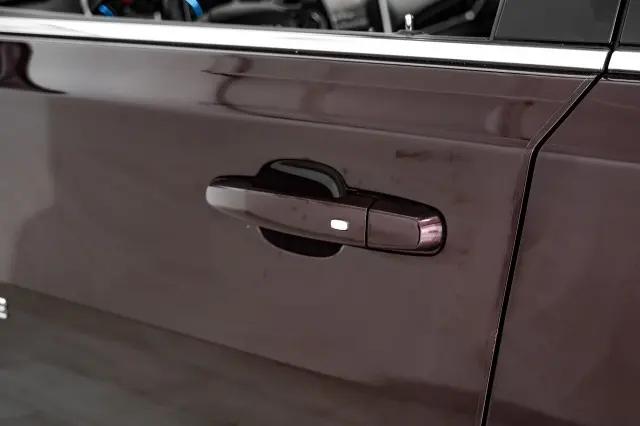 2019 Chevrolet Traverse 1LT