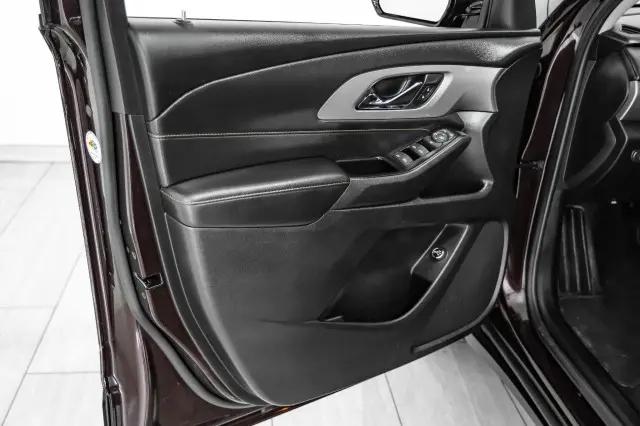 2019 Chevrolet Traverse 1LT
