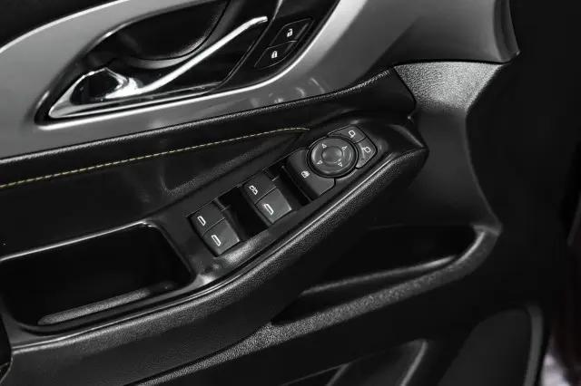 2019 Chevrolet Traverse 1LT