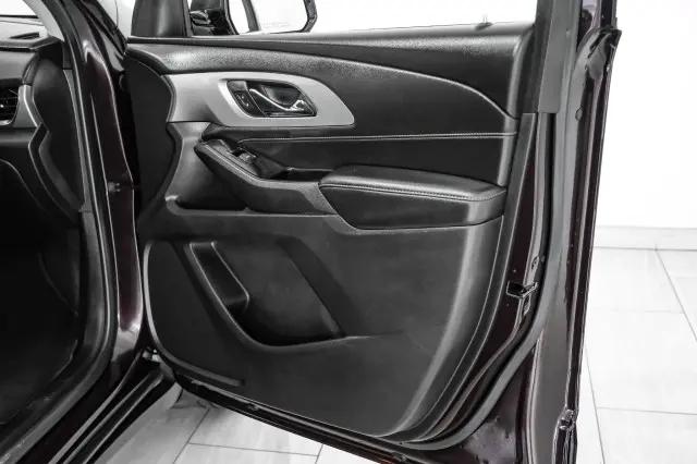 2019 Chevrolet Traverse 1LT