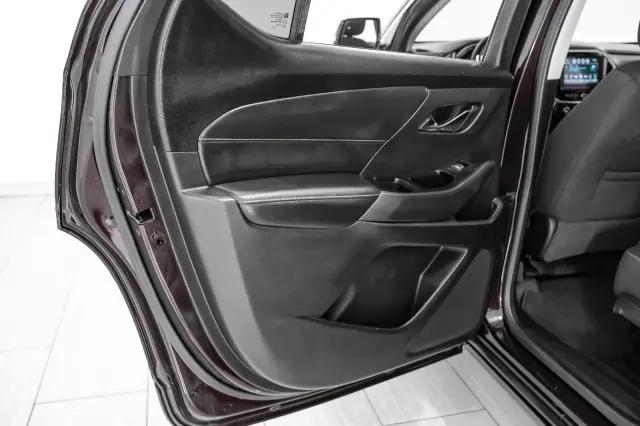 2019 Chevrolet Traverse 1LT