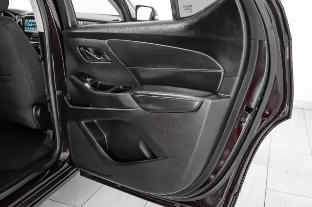 2019 Chevrolet Traverse 1LT