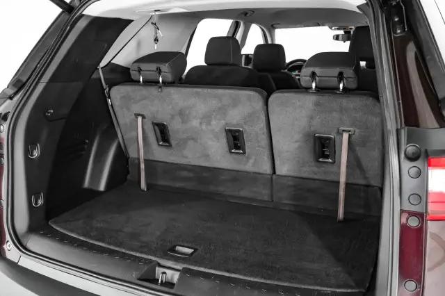 2019 Chevrolet Traverse 1LT
