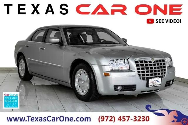 2006 Chrysler 300 Touring for sale in Carrollton, TX