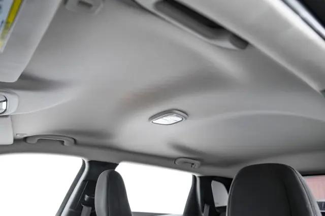 2018 Jeep Cherokee Latitude FWD