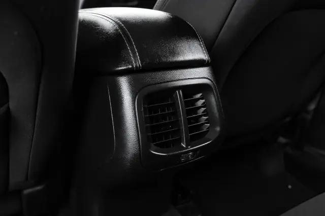 2018 Jeep Cherokee Latitude FWD