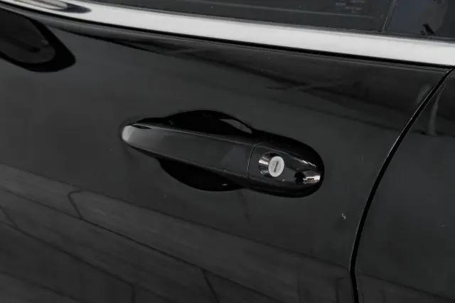 2018 Jeep Cherokee Latitude FWD