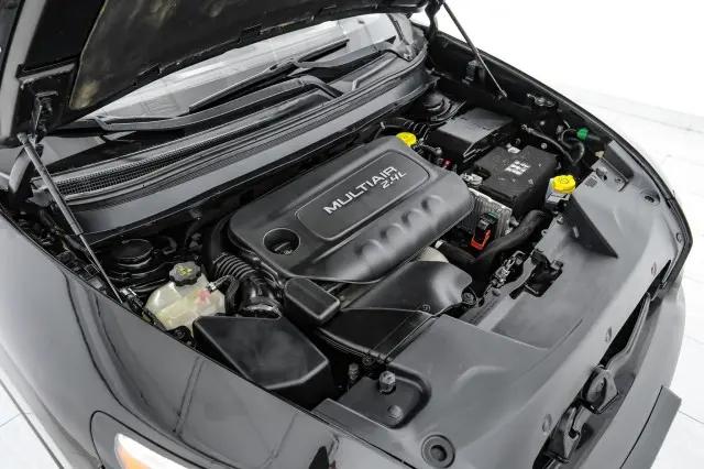 2018 Jeep Cherokee Latitude FWD