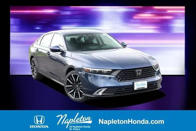 2026 Honda Accord Sedan Touring for sale in St. Peters, MO