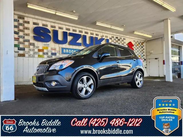 2014 Buick Encore Leather for sale in Bothell, WA