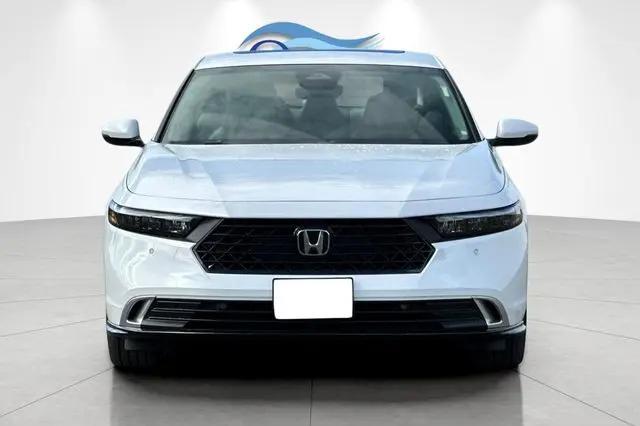 2026 Honda Accord Sedan Touring