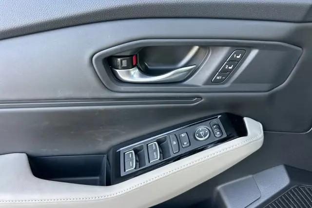 2026 Honda Accord Sedan Touring