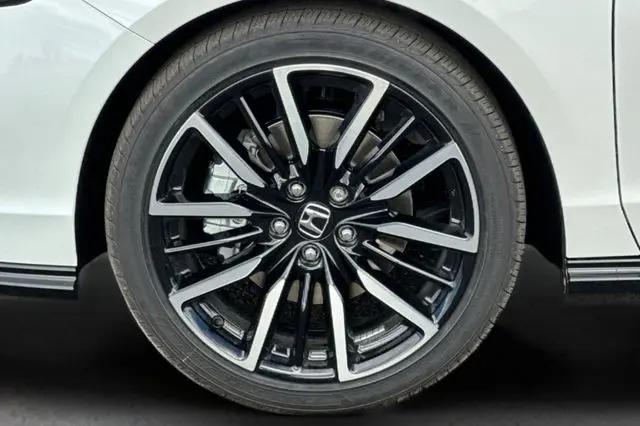 2026 Honda Accord Sedan Touring