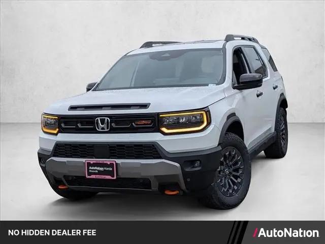 2026 Honda Passport AWD TrailSport for sale in Roseville, CA