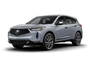 2026 Acura RDX A-Spec Advance
