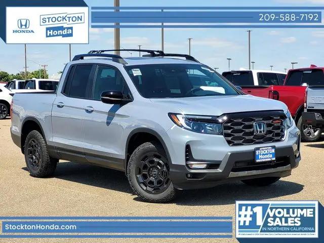 2026 Honda Ridgeline TrailSport+ for sale in Stockton, CA