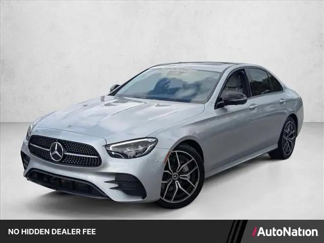 2023 Mercedes-Benz E 350 E 350 for sale in Miami, FL