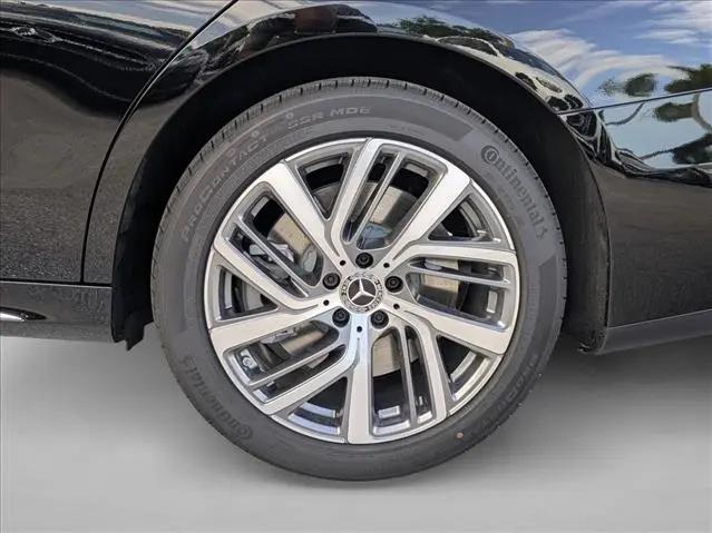 2026 Mercedes-Benz E 450 4MATIC