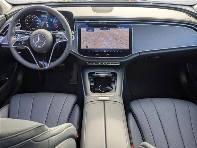 2026 Mercedes-Benz E 450 4MATIC