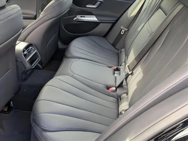 2026 Mercedes-Benz E 450 4MATIC