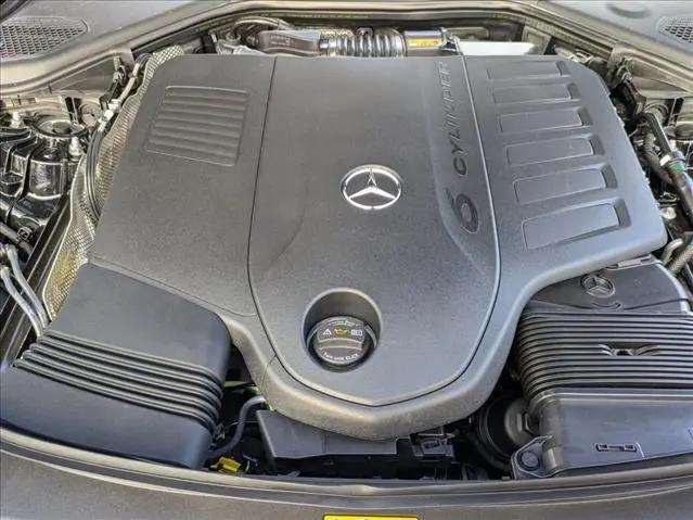 2026 Mercedes-Benz E 450 4MATIC