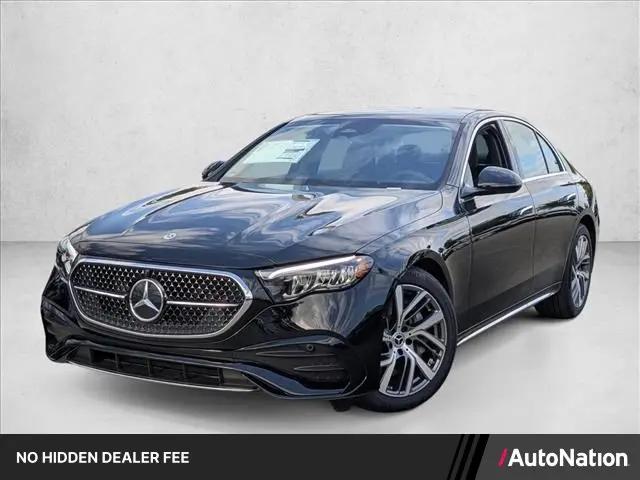 2026 Mercedes-Benz E 450 4MATIC for sale in Miami, FL