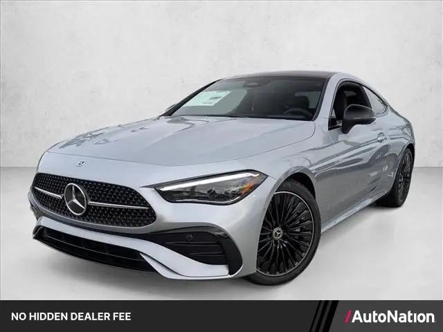 2026 Mercedes-Benz CL CLE 450 for sale in Miami, FL
