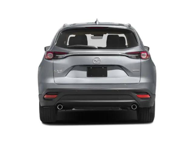 2022 Mazda CX-9 Touring Plus