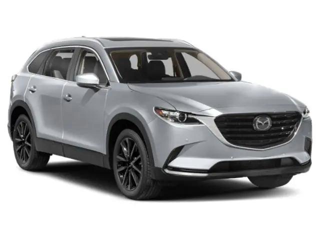 2022 Mazda CX-9 Touring Plus