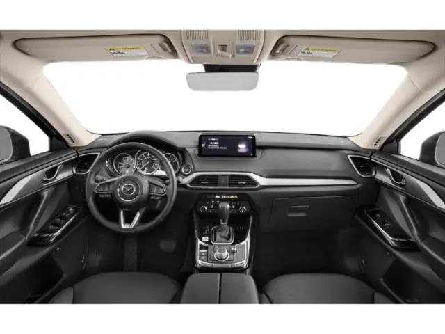 2022 Mazda CX-9 Touring Plus
