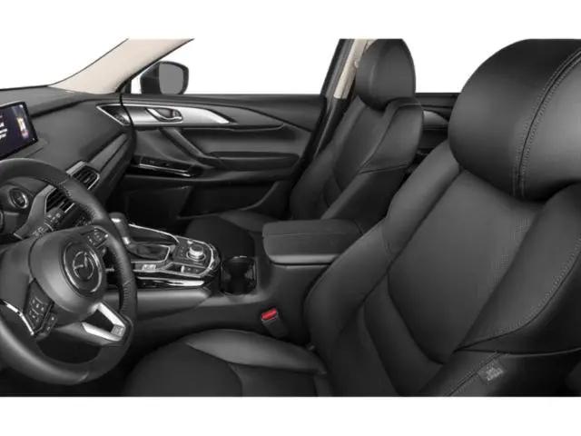 2022 Mazda CX-9 Touring Plus