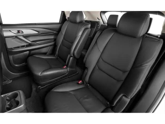2022 Mazda CX-9 Touring Plus