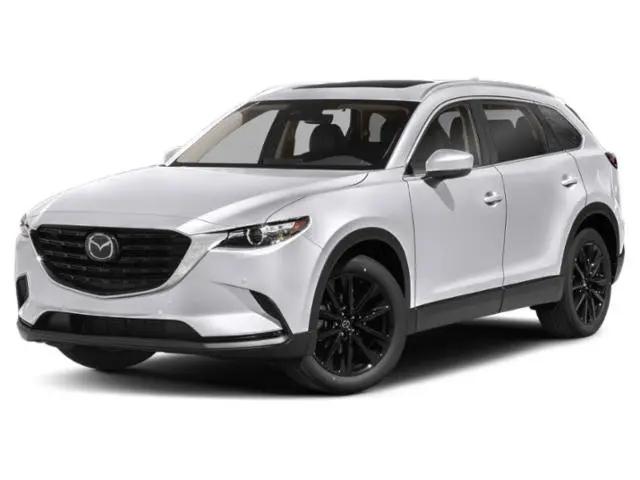 2022 Mazda CX-9 Touring Plus for sale in Bloomington, MN
