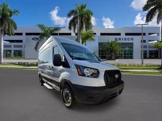 2026 Ford Transit Cargo Van T-350 for sale in Delray Beach, FL