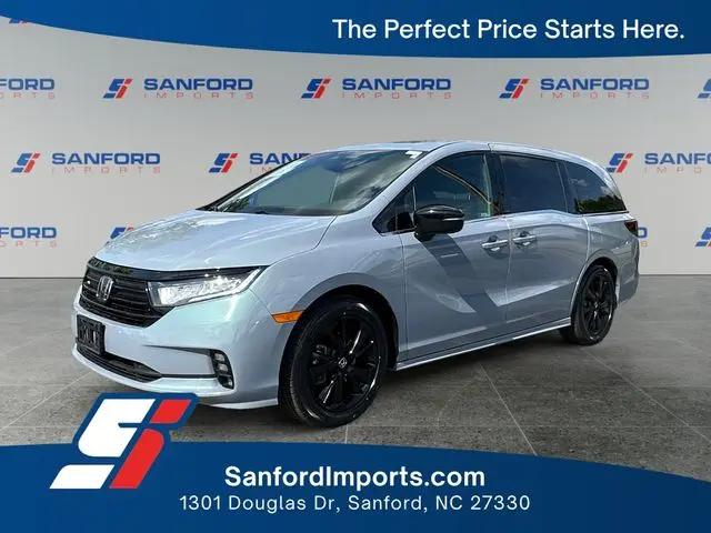 2024 Honda Odyssey Sport for sale in Sanford, NC
