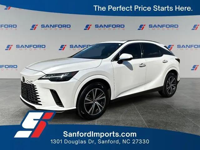 2023 Lexus RX 350 Premium for sale in Sanford, NC