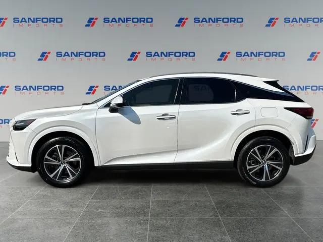 2023 Lexus RX 350 Premium