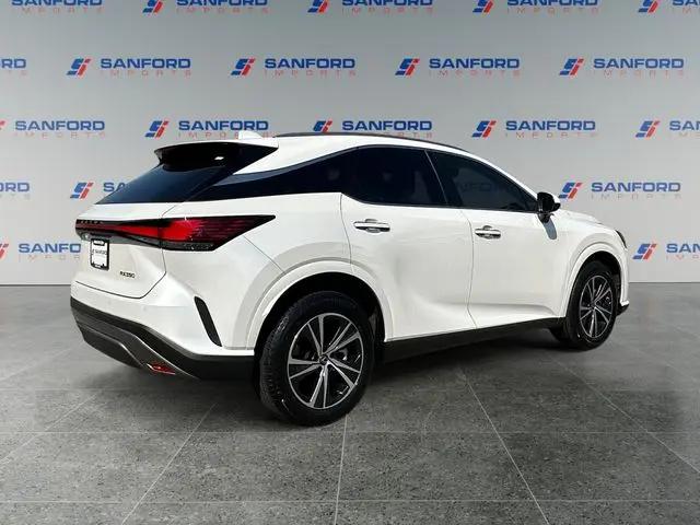 2023 Lexus RX 350 Premium