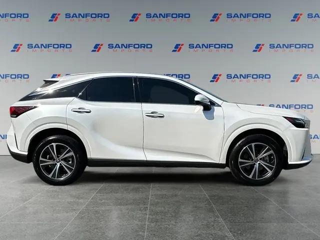 2023 Lexus RX 350 Premium