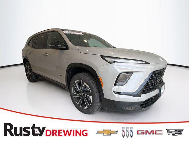 2026 Buick Enclave Sport Touring FWD for sale in Jefferson City, MO